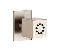 Soffione laterale orientabile 20172 GESSI