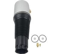 SOFFIONE PNEUMATICO ARIA ANTERIORE PER AUDI A8 S8 D3 4E DESTRO o SINISTRO