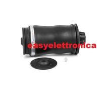 SOFFIONE POSTERIORE MOLLA ARIA MERCEDES GLE 166 SOSPENSIONE PNEUMATICA