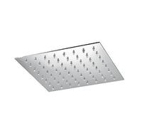 SOFFIONE QUADRO EXTRA PIATTO L. 200 x