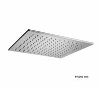 SOFFIONE QUADRO SYNCRO - SYNCRO KING - SYNCRO PLUS PAFFONI IN METALLO