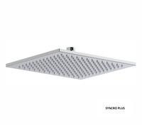 SOFFIONE QUADRO SYNCRO - SYNCRO KING - SYNCRO PLUS PAFFONI IN METALLO