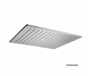 SOFFIONE QUADRO SYNCRO - SYNCRO KING - SYNCRO PLUS PAFFONI IN METALLO