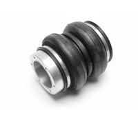 Soffione Soffietto Molla ad Aria TA Technix Doppia Piega Lunghezza 176mm