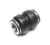 Soffione Soffietto Molla ad Aria TA Technix Doppia Piega Lunghezza 190mm