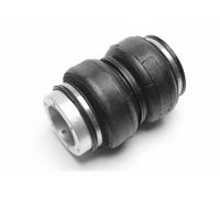 Soffione Soffietto Molla ad Aria TA Technix Doppia Piega Lunghezza 200mm