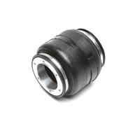 Soffione Soffietto Molla ad Aria TA Technix Senza Piega Lunghezza 145mm