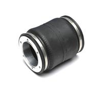 Soffione Soffietto Molla ad Aria TA Technix Senza Piega Lunghezza 150mm