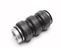 Soffione Soffietto Molla ad Aria TA Technix Tripla Piega Lunghezza 288mm