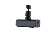 Soffione Spruzzatore Per Rubinetto Rubinetto da cucina, cascata, spruzzatore, testa, filtro, diffusore, ugello for risparmio idrico, connettore, miscelatori, accessori for rubinetti(Color03)