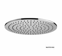 SOFFIONE TONDO MASTER E MASTER KING PAFFONI IN METALLO ZSOF074CR-ZSOF079CR