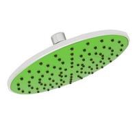 Dianhydro soffione con funzione water saving per doccia monogetto anticalcare