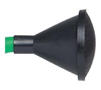 SOFFIONE X INNAFFIATOIO ITALIA PLASTICA LT 12/16 PZ 10