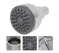 Soffioni Doccia Risparmio Idrico Soffione Pioggia Ad Alta Pressione