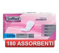 SOFFISOF. 180 PEZZI - LADY EXTRA NEW PZ.10 IN 18 CONFEZIONI 0000000435678