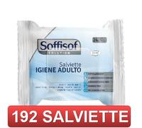 SOFFISOF 32 PEZZI - PANTS NEW EXTRA LARGE PZ.8 IN 4 CONFEZIONI 0000000441091