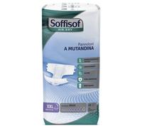 SOFFISOF AIR DRY PANN MU M XXL