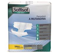 SOFFISOF AIR DRY PANN MUT EX S