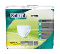 Soffisof air dry pants ex m14p