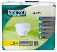 Soffisof Air Dry Pants Ex Xl