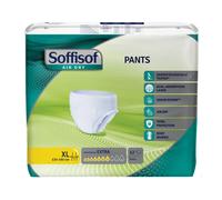 Soffisof Air Dry Pants Ex Xl