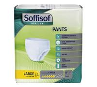 SOFFISOF Pants Extra*L 8pz