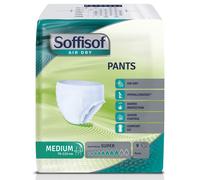 SOFFISOF AIR DRY PANTS SUP M9P