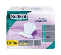 SOFFISOF AIR DRY SAG EXTRA30PZ