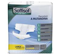 SOFFISOF AirDry P-Mut.Ex L15pz
