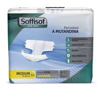 SOFFISOF AirDry P-Mut.Ex M15pz