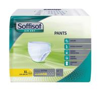 SOFFISOF AIRDRY PANTX XL12P