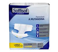 SOFFISOF CLASSIC PANN MUT E L