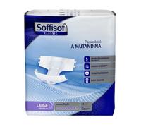 SOFFISOF CLASSIC PANN MUT M L