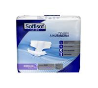 SOFFISOF CLASSIC PANN MUT M M