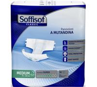 SOFFISOF CLASSIC PANN MUT SU M