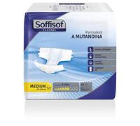 Soffisof Classic Pannoloni A Mutandina Medium 15pz