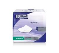 Soffisof Classic Traverse 60x60 15 Pezzi