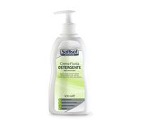 Soffisof Crema Fluida Detergente 500 ml