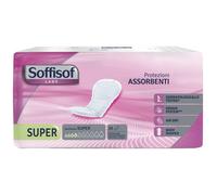Soffisof lady air dry super15p