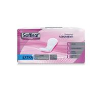 Soffisof Lady Pannolone Per Incontinenza Sagomato Extra 10 Pezzi