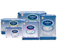 soffisof Lady Pann.normal 12pezzi