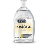 Soffisof Olio Dopo Bagno 500 ml