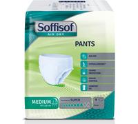 soffisof Pannolone air dry pants super medium 9 pezzi