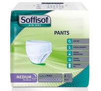 Soffisof Pannoloni A Mutanda Air Dry Pants Taglia L Maxi 8pz