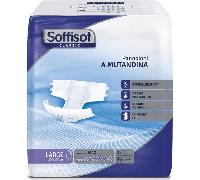 SOFFISOF CLASSIC PANN MU M L