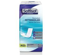 Soffisof Pannoloni Rettangolari senza Barriera 30 St