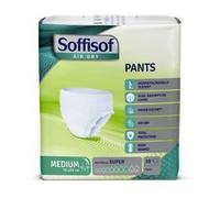 Pants Extra Taglia M Soffisof Air Dry 14 Pannoloni