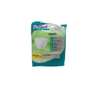 1 Conf. (9 Pants Tg.M) Soffisof Air Dry Extra Mutandina Assorbente Incontinenti