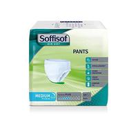 Soffisof Pants Pull Up, Air Dry, Medium 6 Gocce - 1 Prodotto