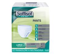 Soffisof Pants Super Pannoloni a Mutandina 32 St